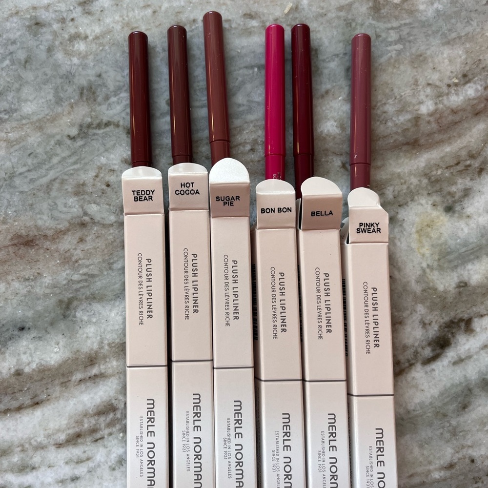 Merle Norman Plush Lipliner